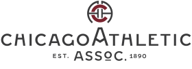 Chicago Athletic Association logo