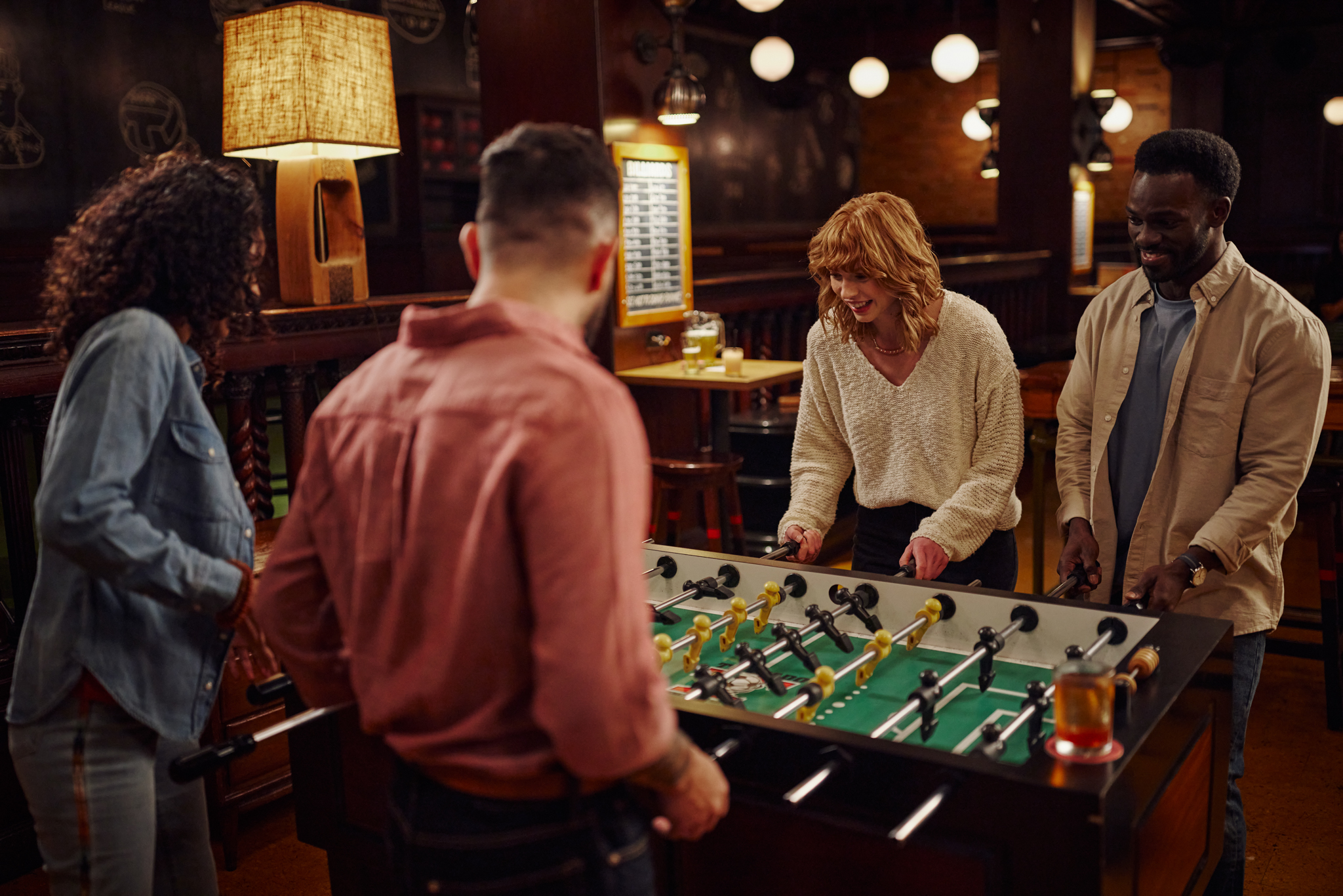 The Game Room photo