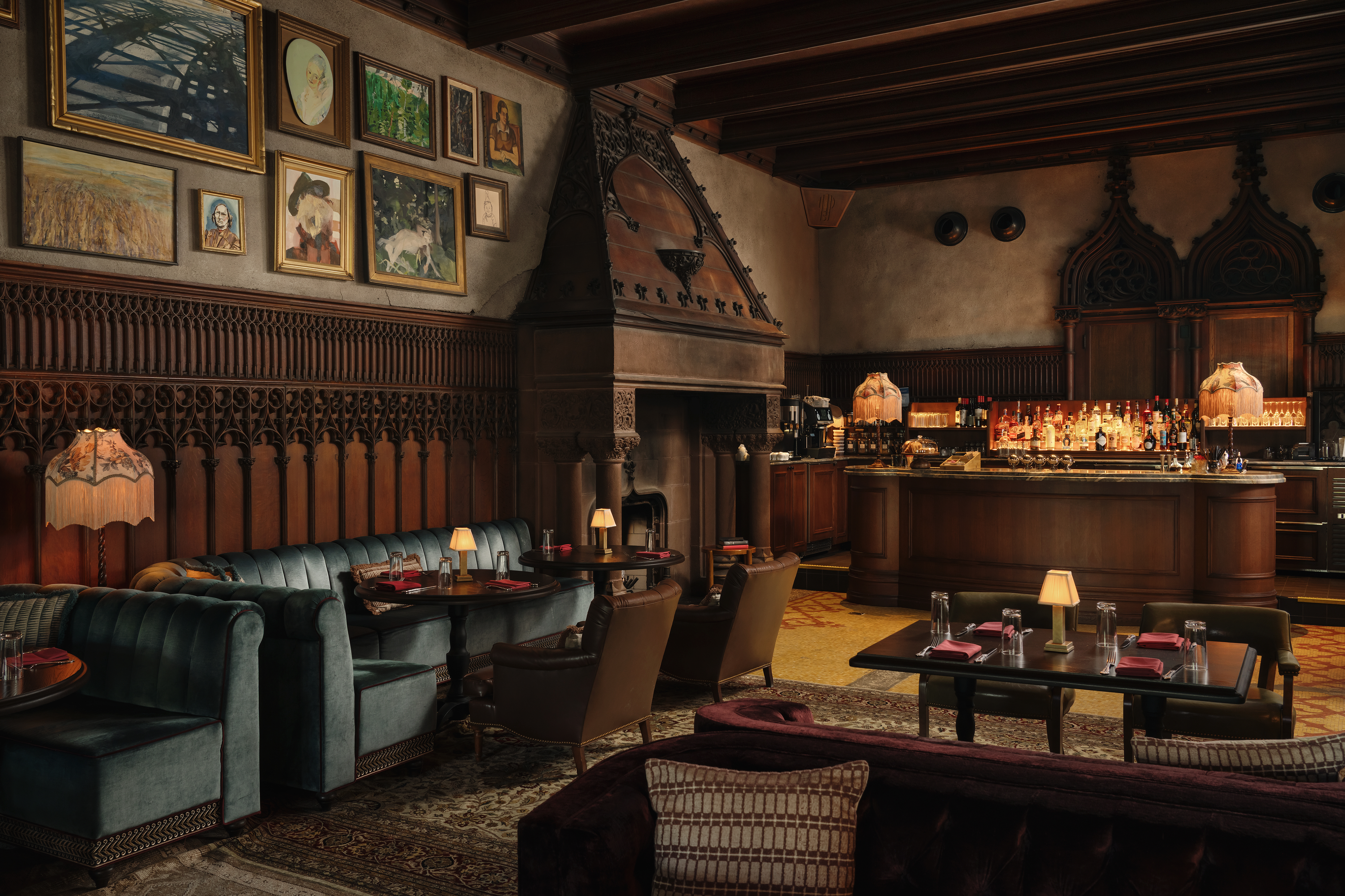 Chicago Athletic Association — photo 3