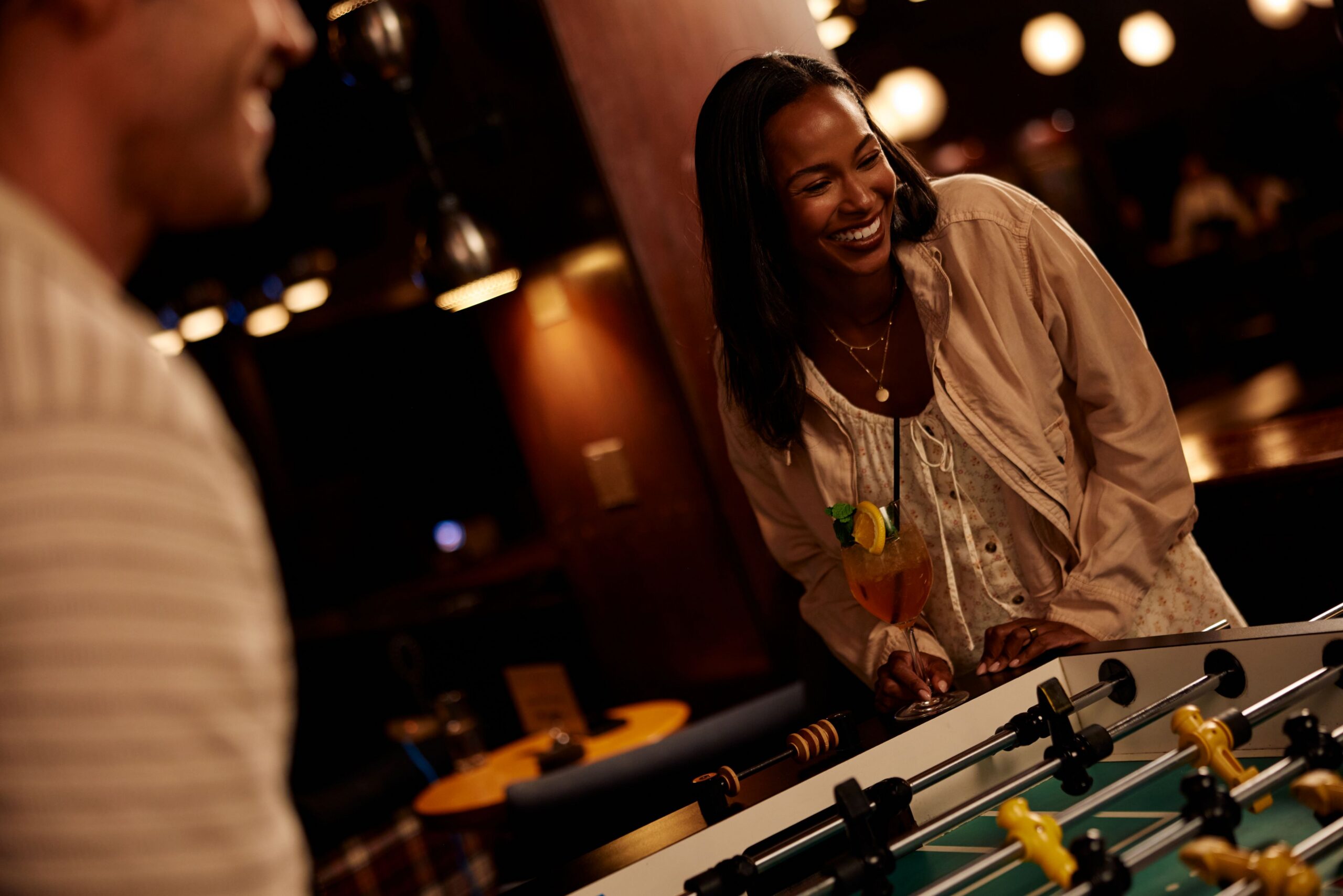 Game Room Header Image