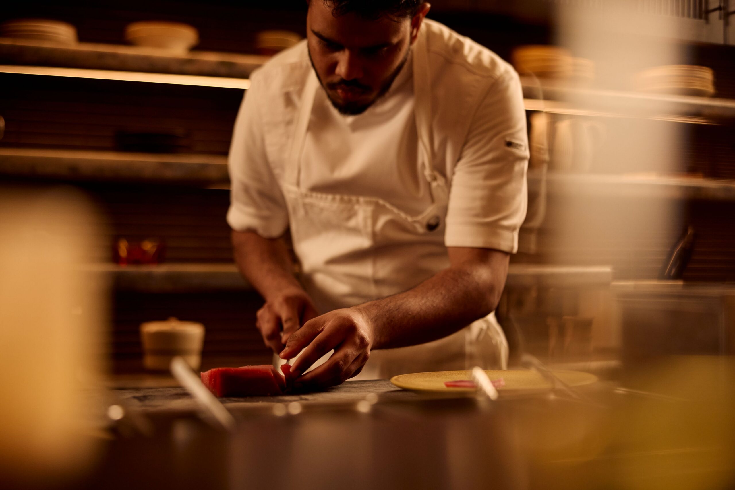 Dine & Libate Header